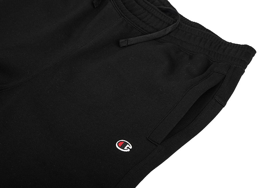 Champion Pánské kalhoty Rib Cuff Pants 220301 KK001