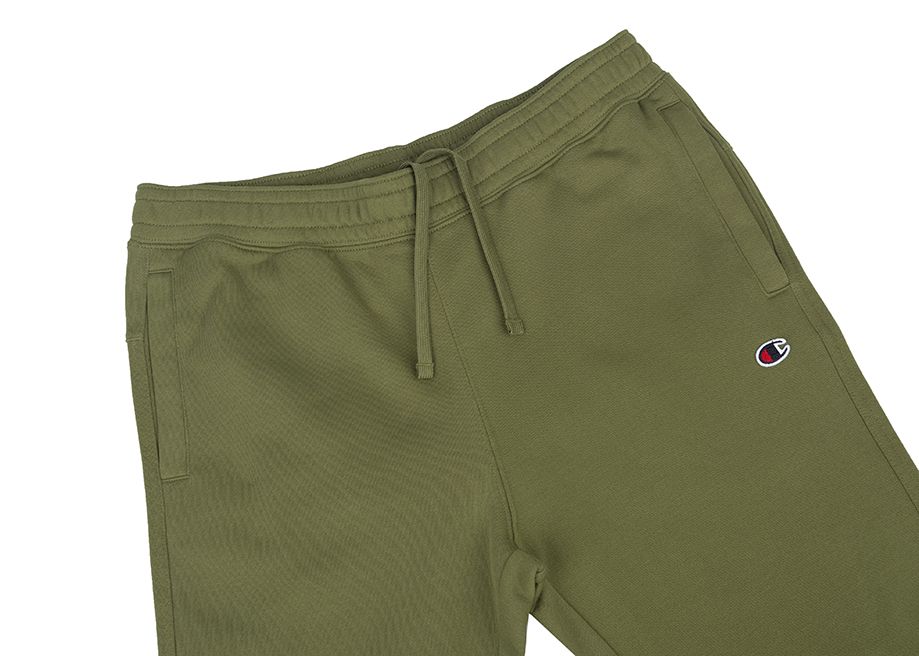 Champion Pánské kalhoty Rib Cuff Pants 220301 GS573