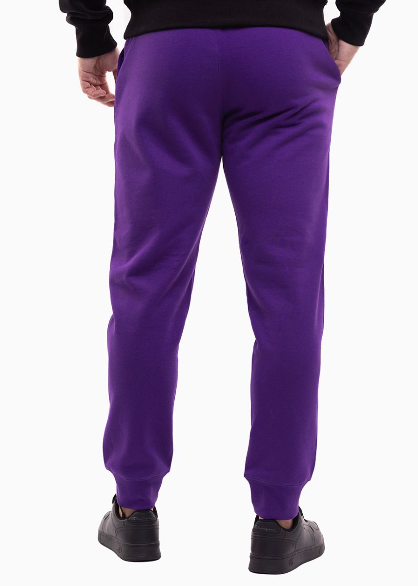 Champion Pánské kalhoty Rib Cuff Pants 220296 VS025