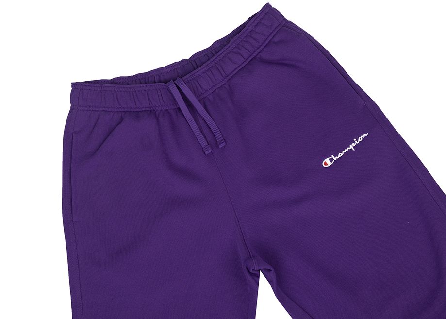 Champion Pánské kalhoty Rib Cuff Pants 220296 VS025