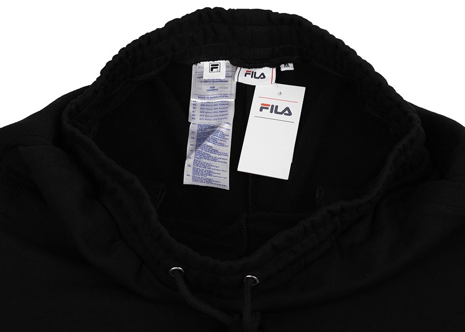 Fila Pánské kalhoty Braives FAM0342 80010