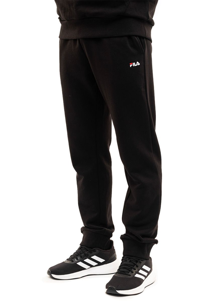 Fila Pánské kalhoty Lunigo FAM0878 80010 Fila Pánské kalhoty Lunigo FAM0878 80010