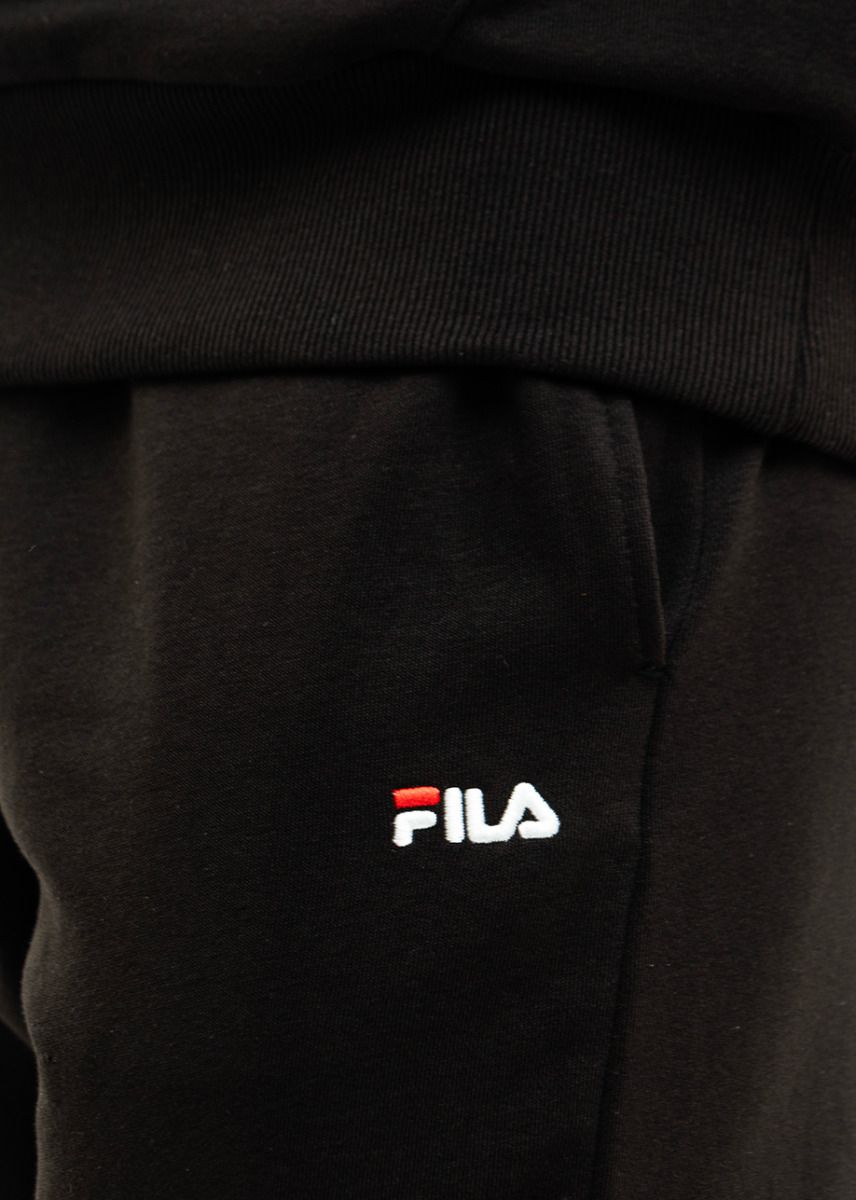 Fila Pánské kalhoty Lunigo FAM0878 80010 Fila Pánské kalhoty Lunigo FAM0878 80010