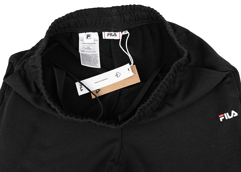 Fila Pánské kalhoty Lunigo FAM0878 80010 Fila Pánské kalhoty Lunigo FAM0878 80010