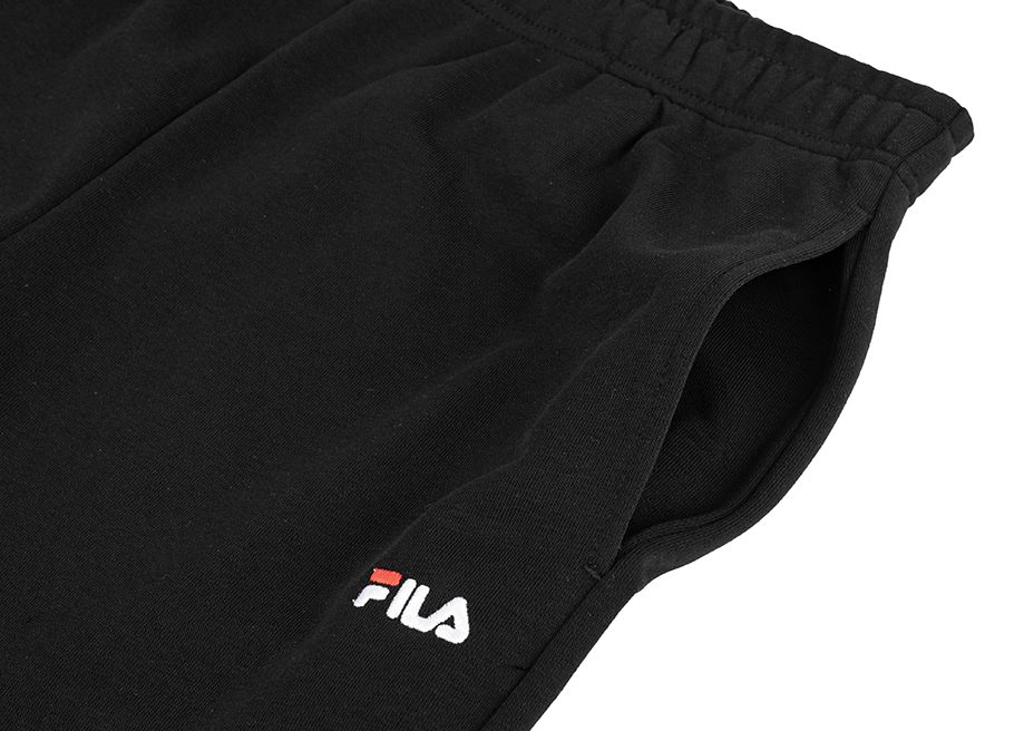 Fila Pánské kalhoty Lunigo FAM0878 80010 Fila Pánské kalhoty Lunigo FAM0878 80010