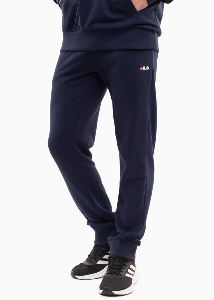 Fila Pánské kalhoty Lunigo FAM0878 50004 Fila Pánské kalhoty Lunigo FAM0878 50004