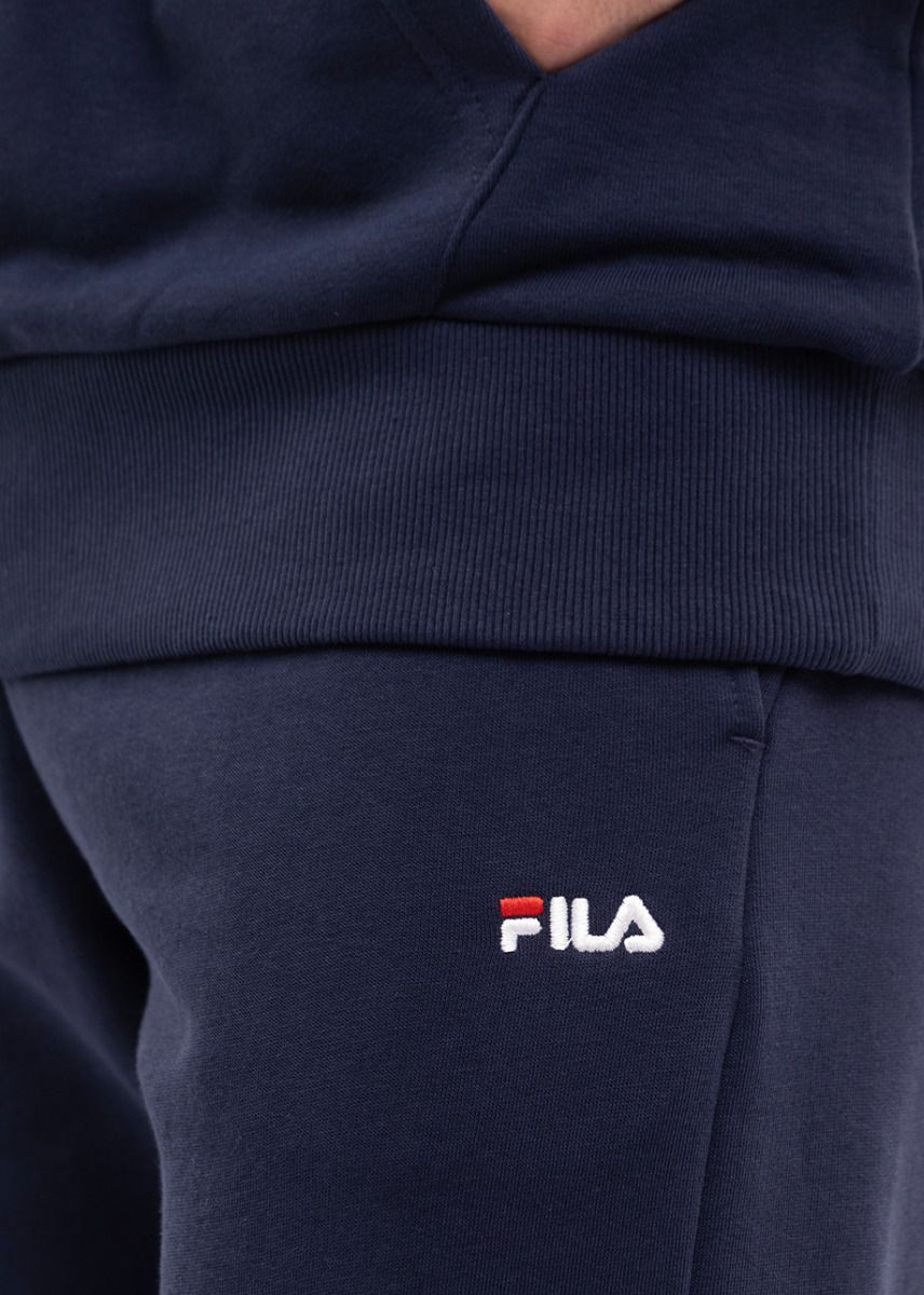 Fila Pánské kalhoty Lunigo FAM0878 50004 Fila Pánské kalhoty Lunigo FAM0878 50004