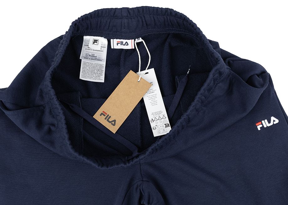 Fila Pánské kalhoty Lunigo FAM0878 50004 Fila Pánské kalhoty Lunigo FAM0878 50004