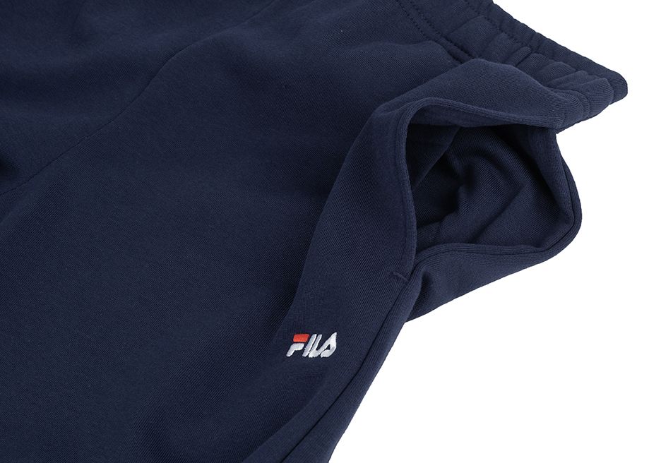 Fila Pánské kalhoty Lunigo FAM0878 50004 Fila Pánské kalhoty Lunigo FAM0878 50004
