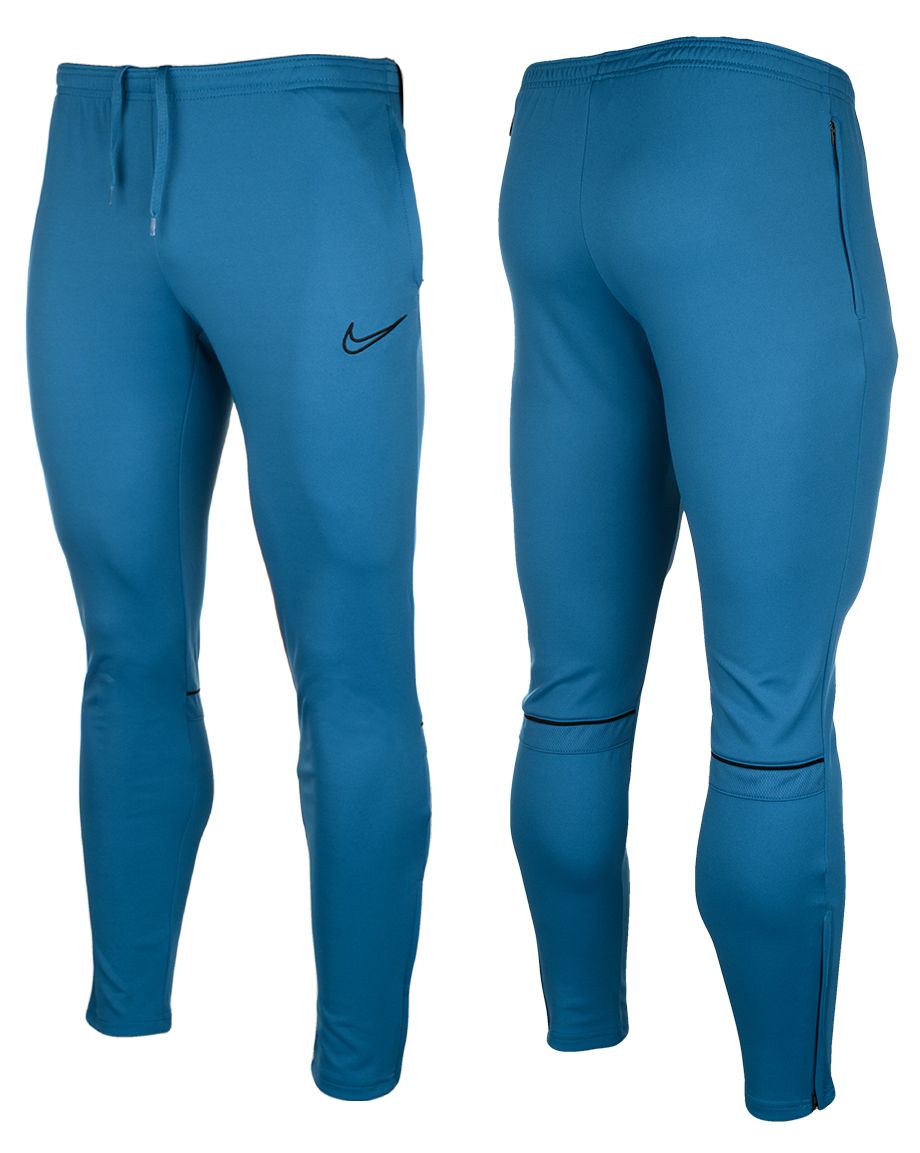Nike Pánské Kalhoty Dri-FIT Academy CW6122 407