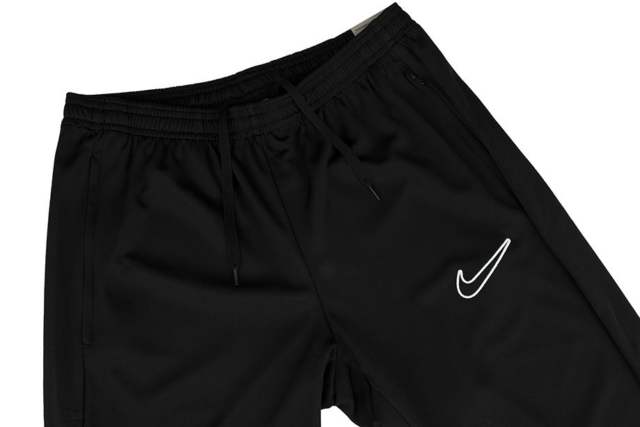 Nike Pánské kalhoty DF Academy 23 DR1666 010 EUR M OUTLET