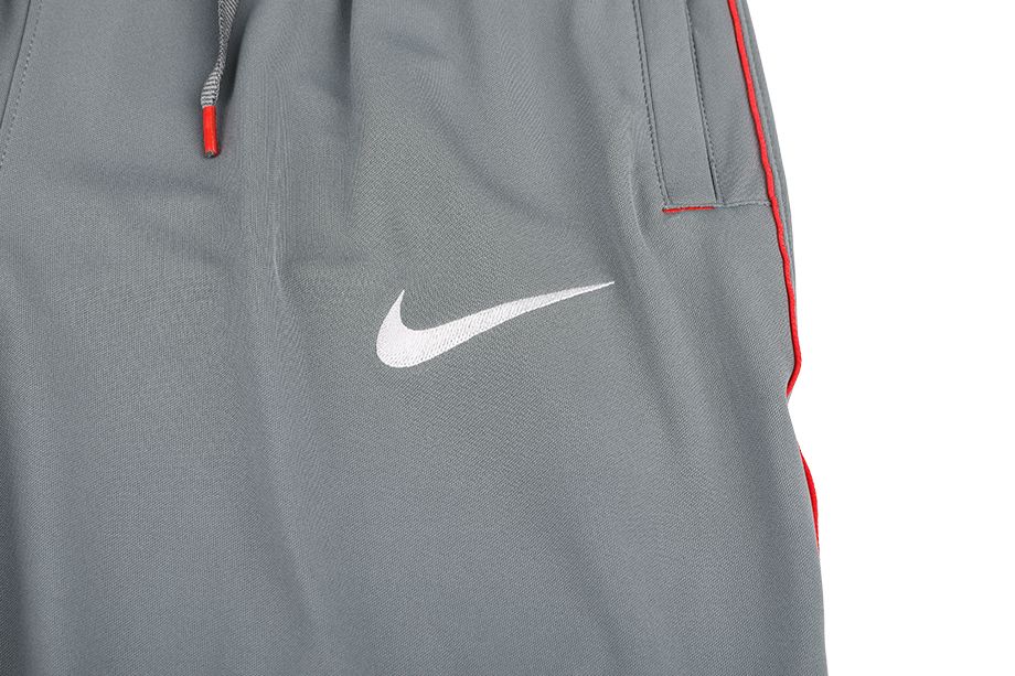 Nike Kalhoty Teplákové Pánské NK Df FC Libero Pant KPZ DH9666 065