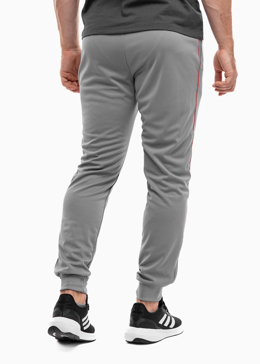 Nike Kalhoty Teplákové Pánské NK Df FC Libero Pant KPZ DH9666 065