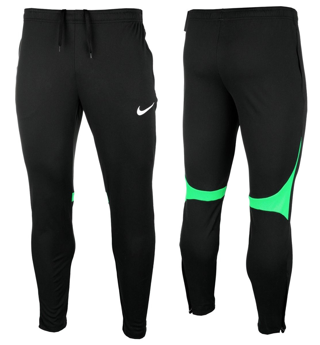 Nike Pánské kalhoty Dri-Fit Academy Pro Pant Kpz DH9240 011