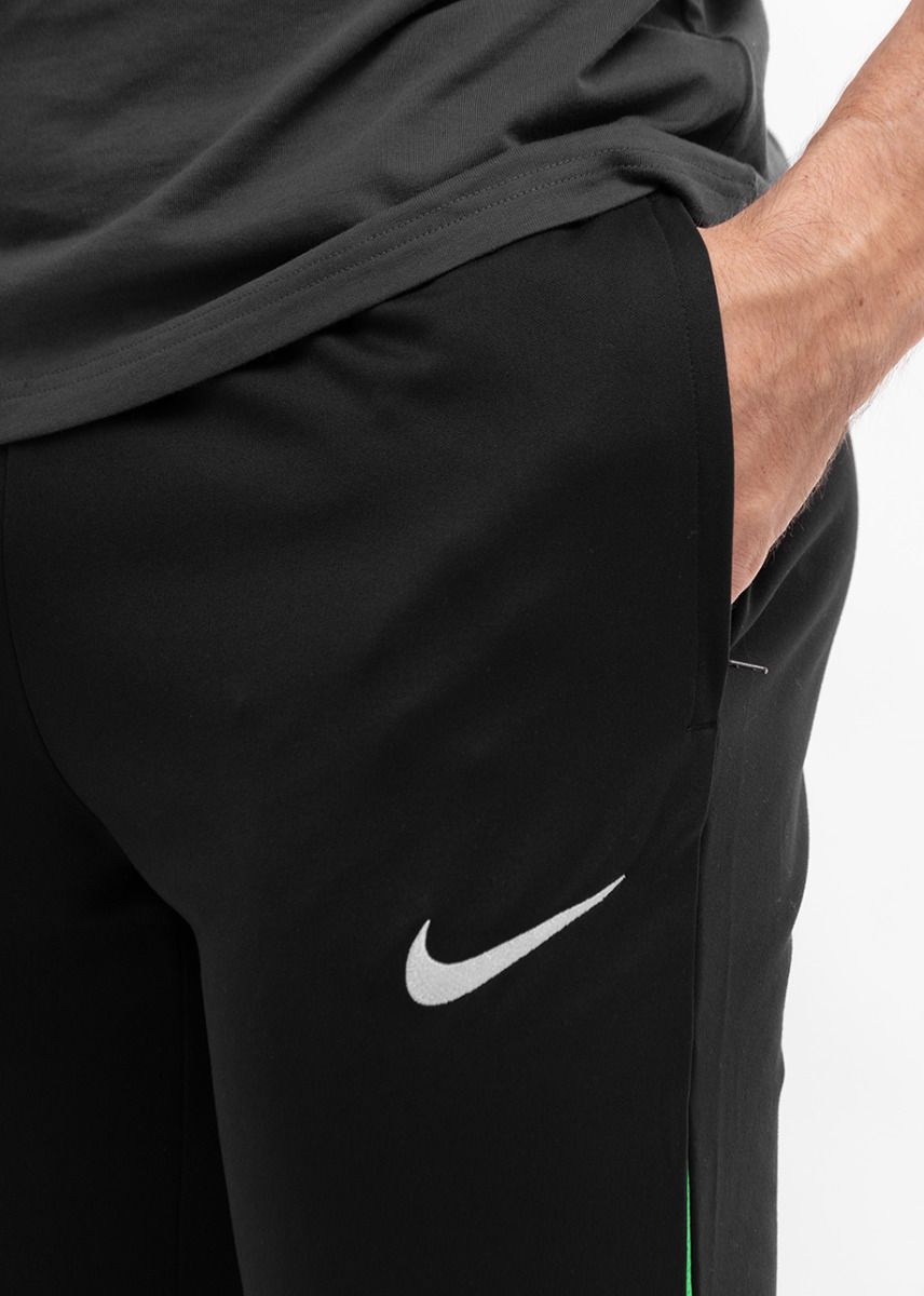 Nike Pánské kalhoty Dri-Fit Academy Pro Pant Kpz DH9240 011