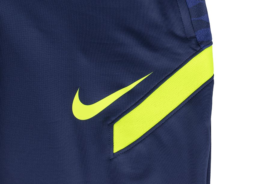Nike Pánské kalhoty Dri-FIT Strike CW5862 492