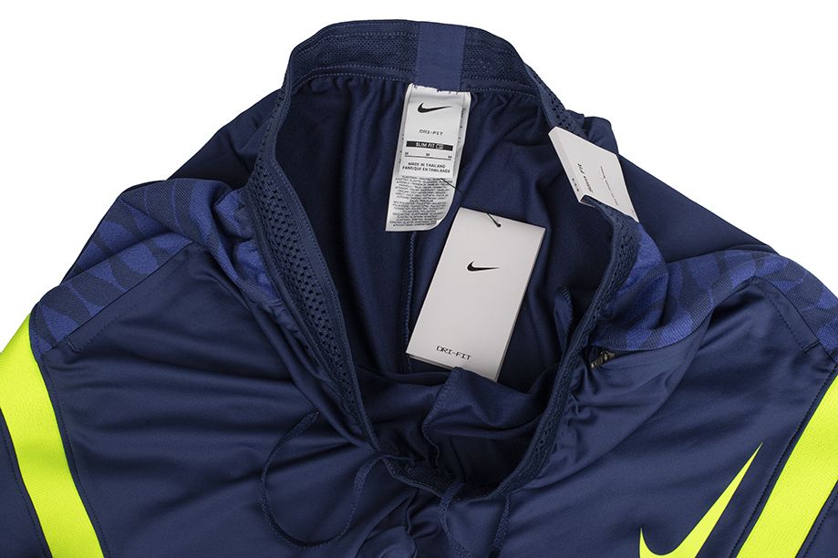 Nike Pánské kalhoty Dri-FIT Strike CW5862 492