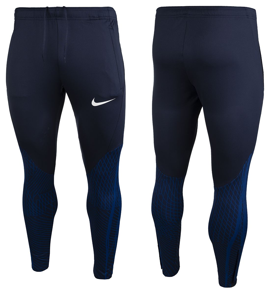 Nike Pánské kalhoty Dri Fit Strike 23 DR2563 451 Nike Pánské kalhoty Dri Fit Strike 23 DR2563 451