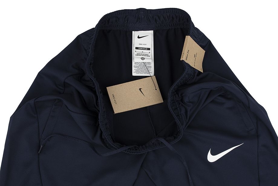 Nike Pánské kalhoty Dri Fit Strike 23 DR2563 451 Nike Pánské kalhoty Dri Fit Strike 23 DR2563 451