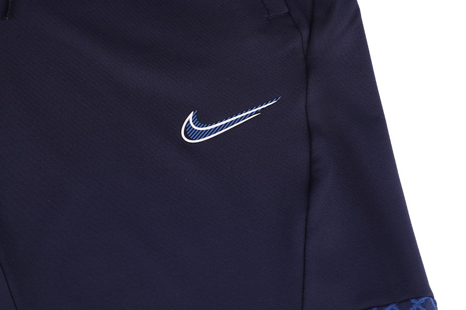 Nike Pánské Kalhoty Teplákové Dri-Fit Strike Pant Kpz DH8838 451