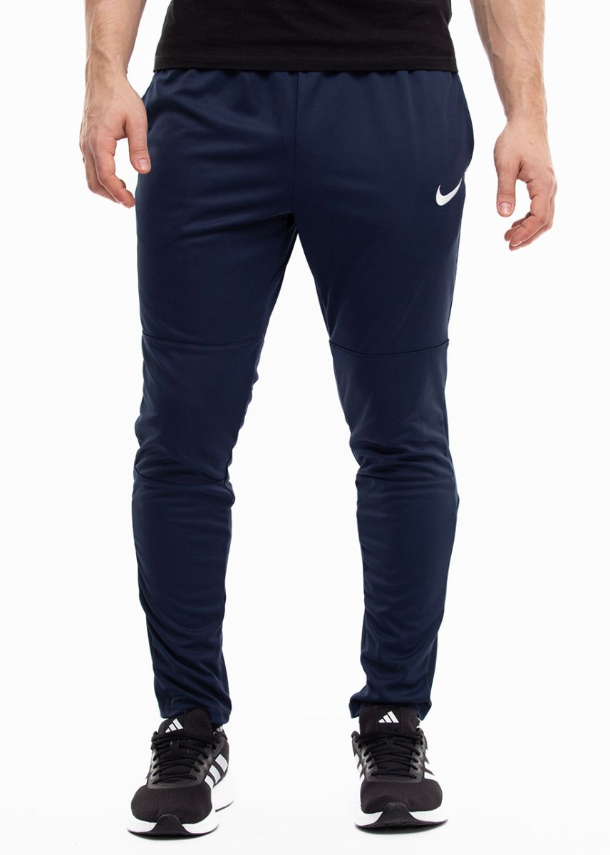 Nike Pánské kalhoty Dry Park 20 Pant KP BV6877 410 EUR XL OUTLET Nike Pánské kalhoty Dry Park 20 Pant KP BV6877 410 EUR XL OUTLET