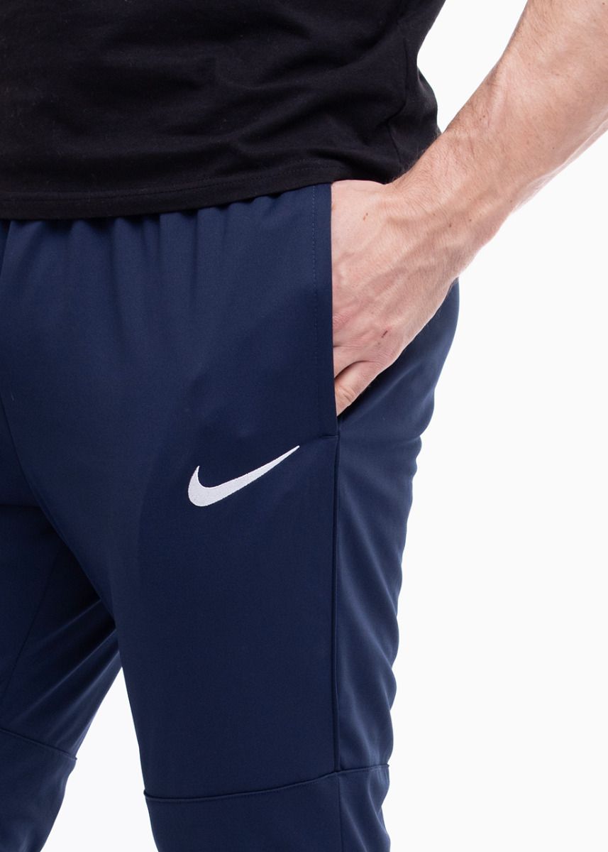Nike Pánské kalhoty Dry Park 20 Pant KP BV6877 410 EUR XL OUTLET Nike Pánské kalhoty Dry Park 20 Pant KP BV6877 410 EUR XL OUTLET