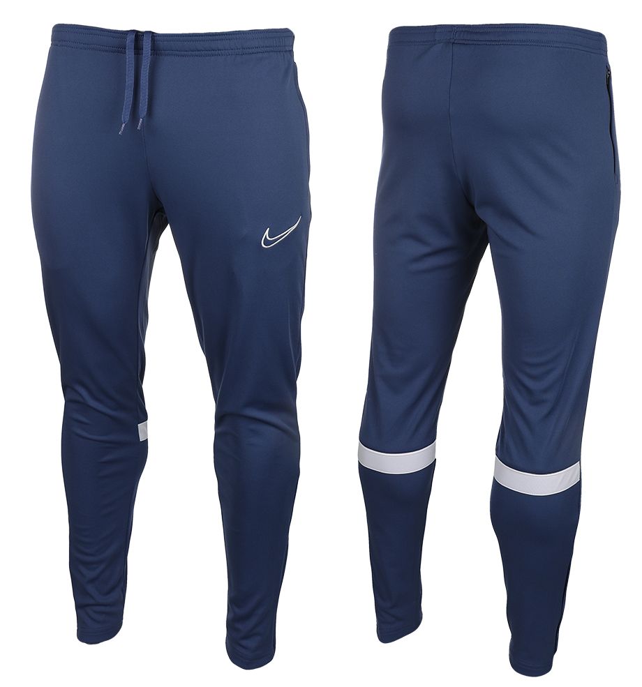 Nike Pánské Kalhoty Dri-FIT Academy CW6122 410