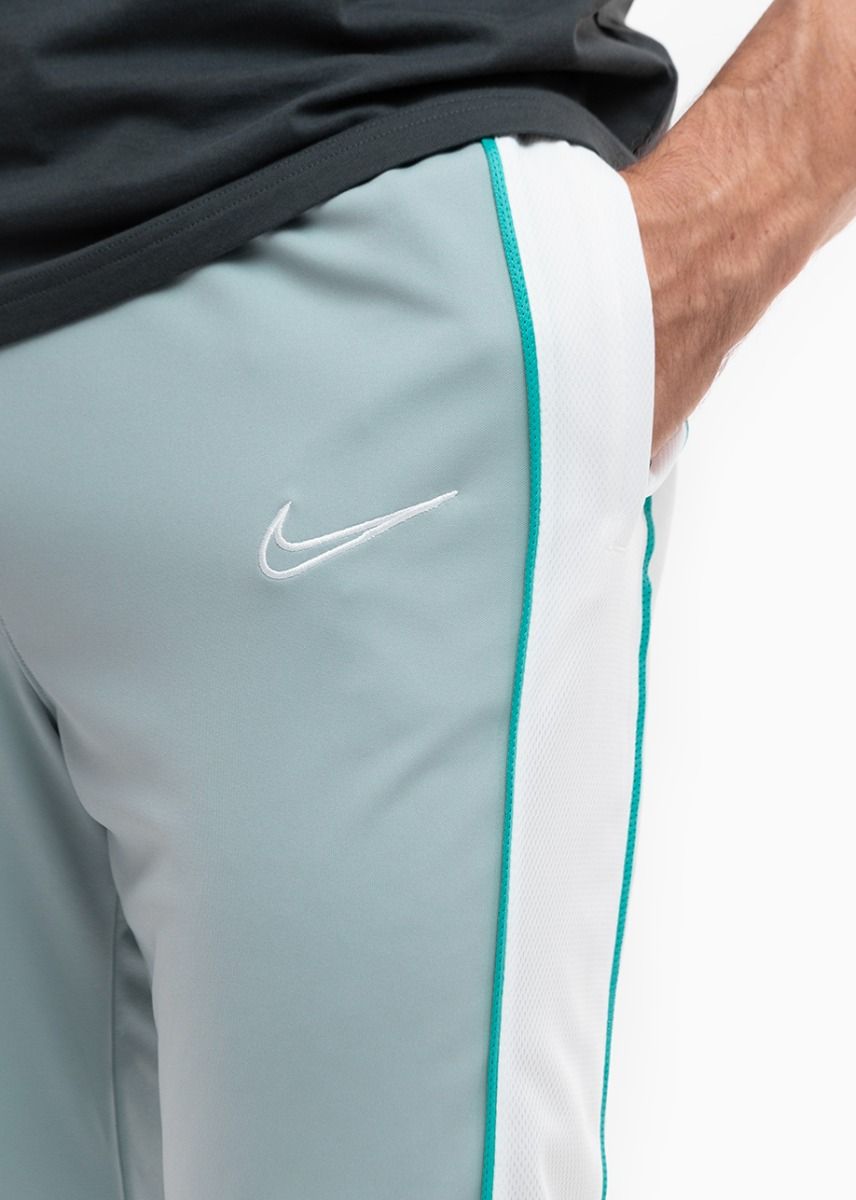 Nike pánské Kalhoty Tepláky NK Df Academy Trk Pant Kp Fp Jb CZ0971 019