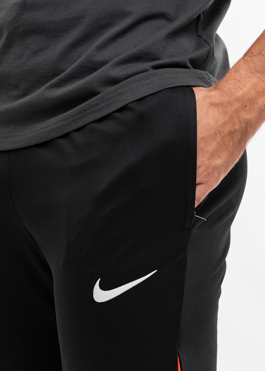 Nike Pánské kalhoty DF Academy Pant KPZ DH9240 013