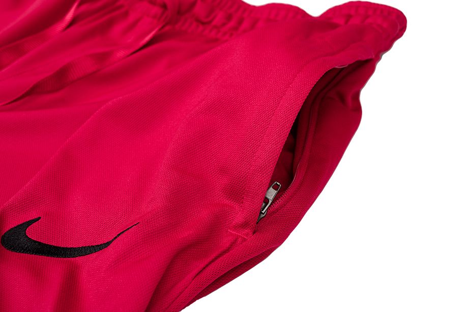 Nike Kalhoty Teplákové Pánské NK Df Fc Libero Pant K DC9016 614