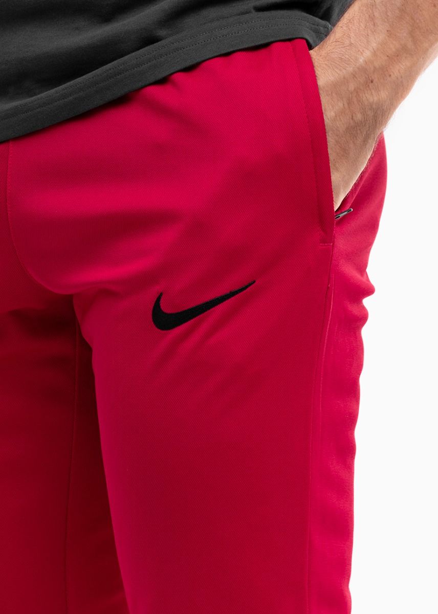 Nike Kalhoty Teplákové Pánské NK Df Fc Libero Pant K DC9016 614