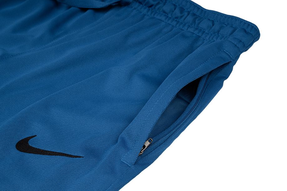 Nike Kalhoty Teplákové Pánské NK Dri-Fit FC Liber Pant K DC9016 407