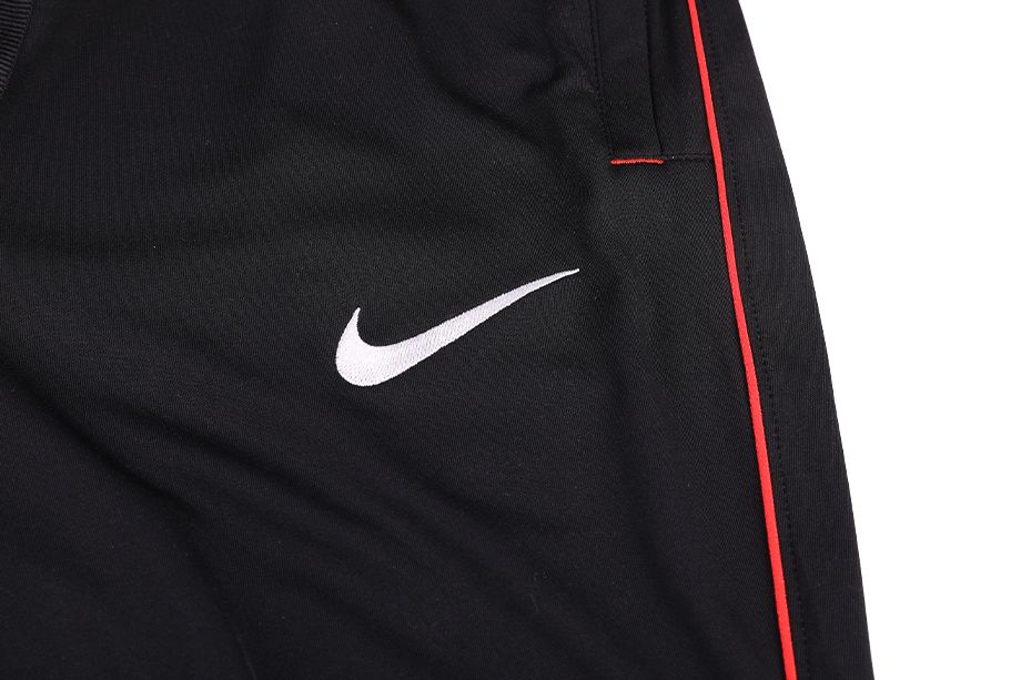 Nike Kalhoty Teplákové Pánské NK Df FC Libero Pant KPZ DH9666 010