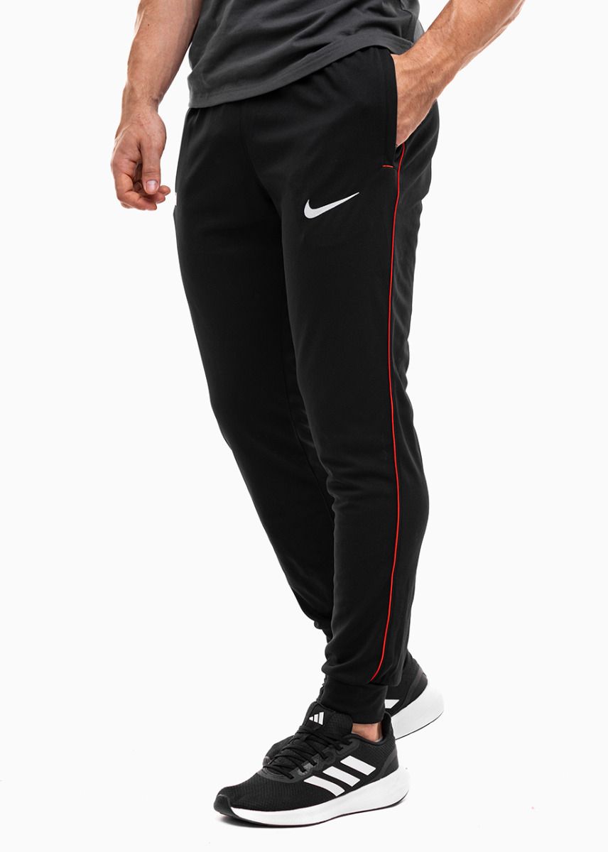 Nike Kalhoty Teplákové Pánské NK Df FC Libero Pant KPZ DH9666 010