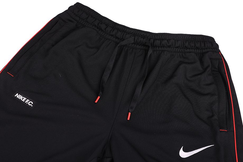 Nike Kalhoty Teplákové Pánské NK Df FC Libero Pant KPZ DH9666 010