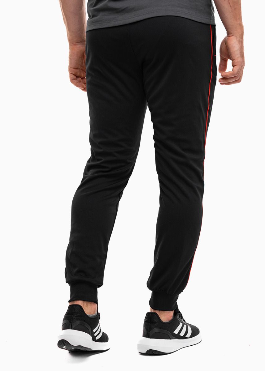 Nike Kalhoty Teplákové Pánské NK Df FC Libero Pant KPZ DH9666 010