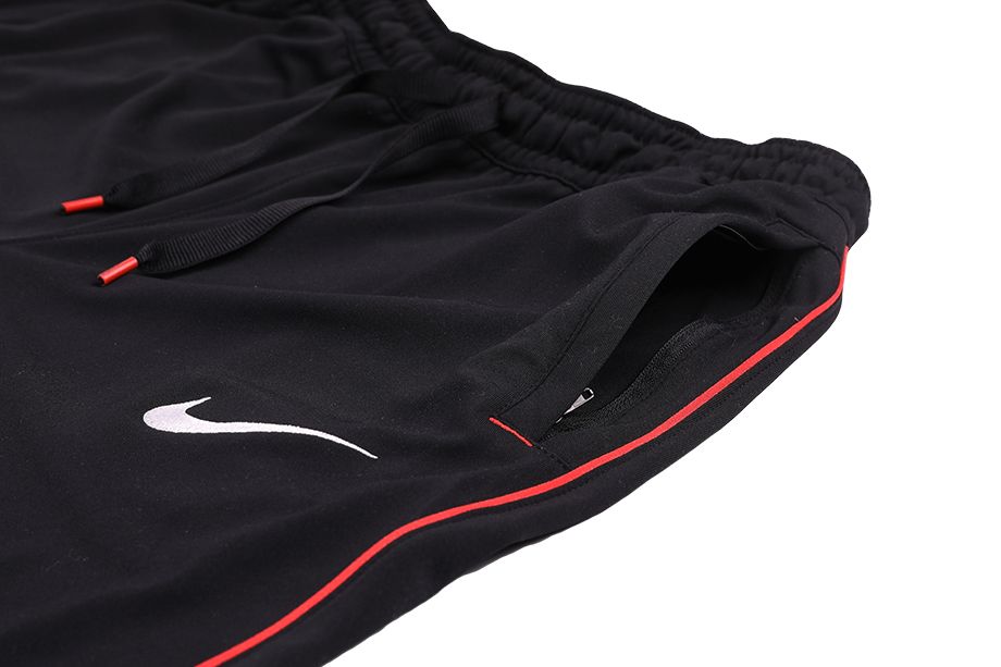 Nike Kalhoty Teplákové Pánské NK Df FC Libero Pant KPZ DH9666 010