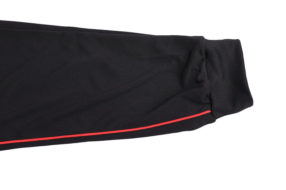 Nike Kalhoty Teplákové Pánské NK Df FC Libero Pant KPZ DH9666 010