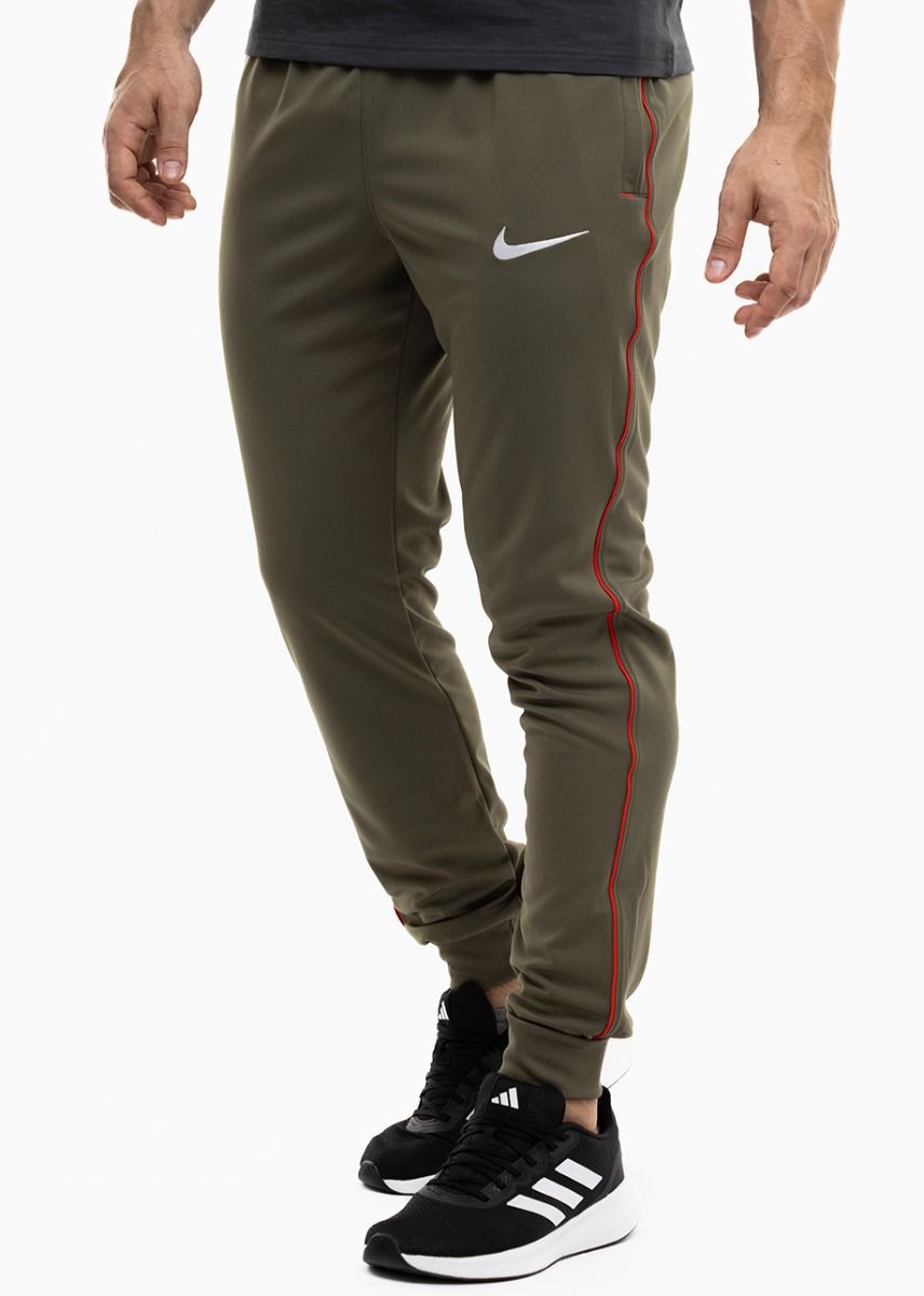 Nike Kalhoty Teplákové Pánské NK Df FC Libero Pant KPZ DH9666 222