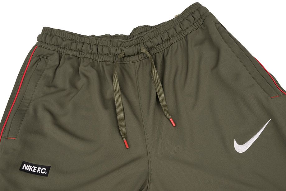 Nike Kalhoty Teplákové Pánské NK Df FC Libero Pant KPZ DH9666 222