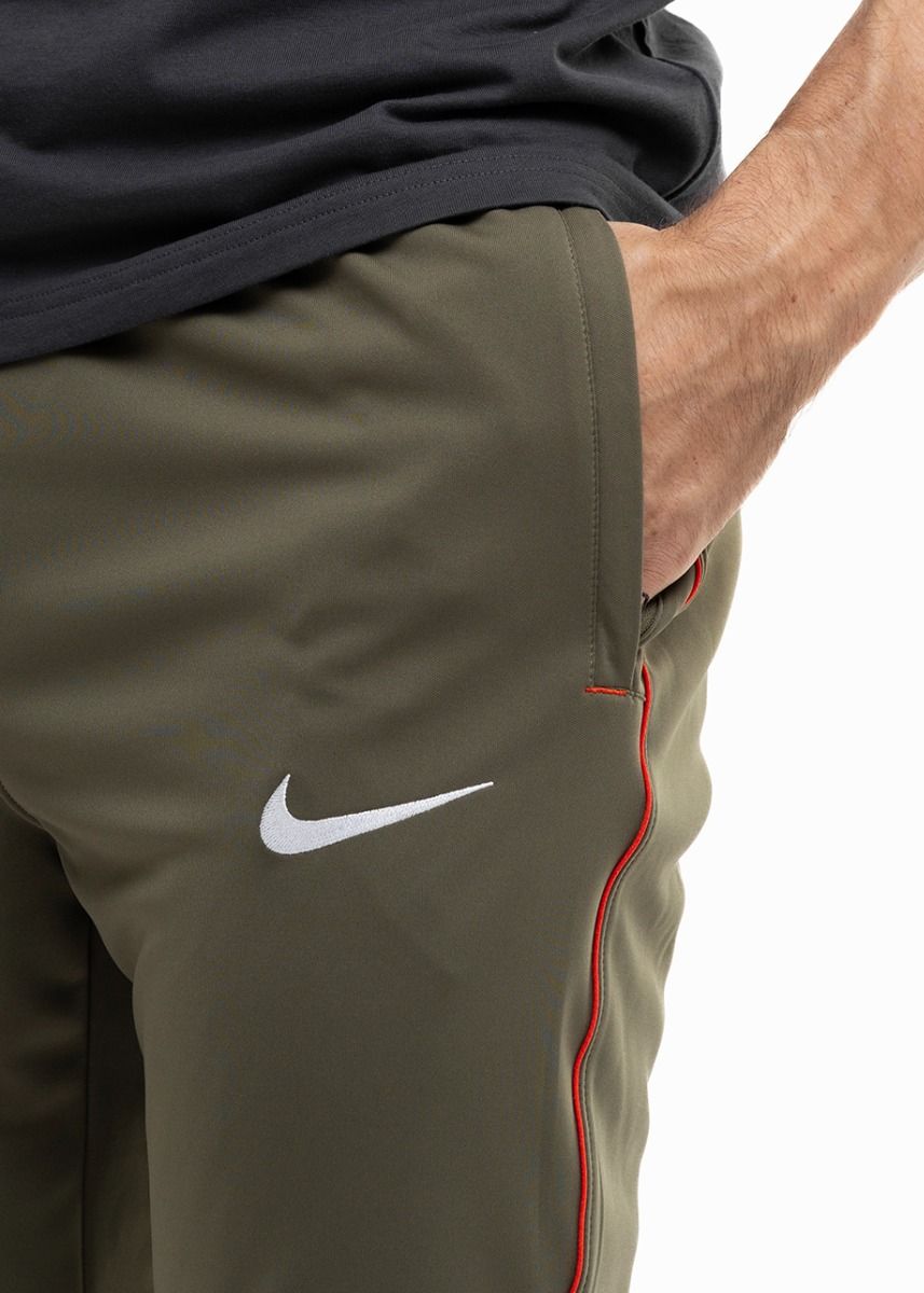 Nike Kalhoty Teplákové Pánské NK Df FC Libero Pant KPZ DH9666 222