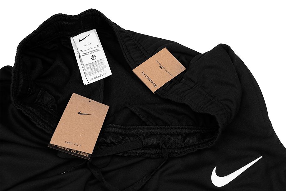 Nike Pánské kalhoty DF Academy Pant KPZ DH9240 010