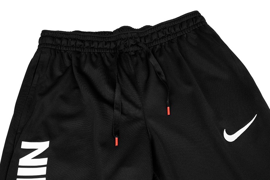 Nike Kalhoty Teplákové Pánské NK Dri-Fit FC Liber Pant K DC9016 010