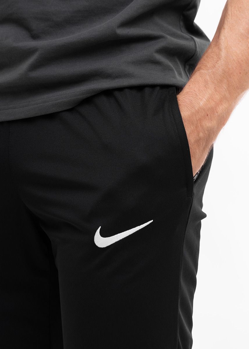 Nike Kalhoty Teplákové Pánské NK Dri-Fit FC Liber Pant K DC9016 010