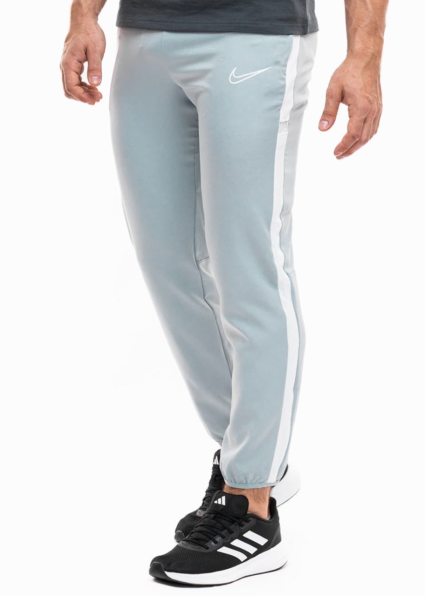 Nike Pánské Kalhoty NK Dry Academy Pant Adj Wvn Sa CZ0988 019