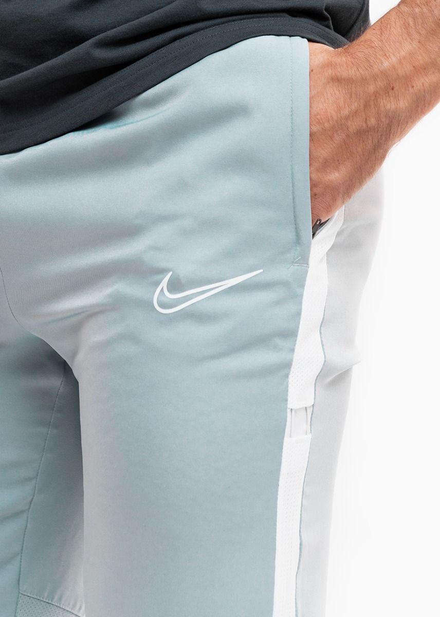 Nike Pánské Kalhoty NK Dry Academy Pant Adj Wvn Sa CZ0988 019