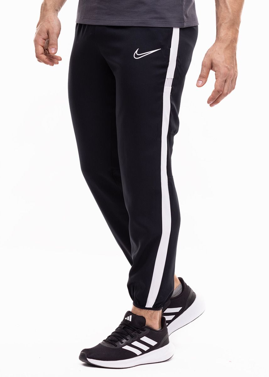 Nike Pánské Kalhoty NK Dry Academy Pant Adj Wvn Sa CZ0988 010