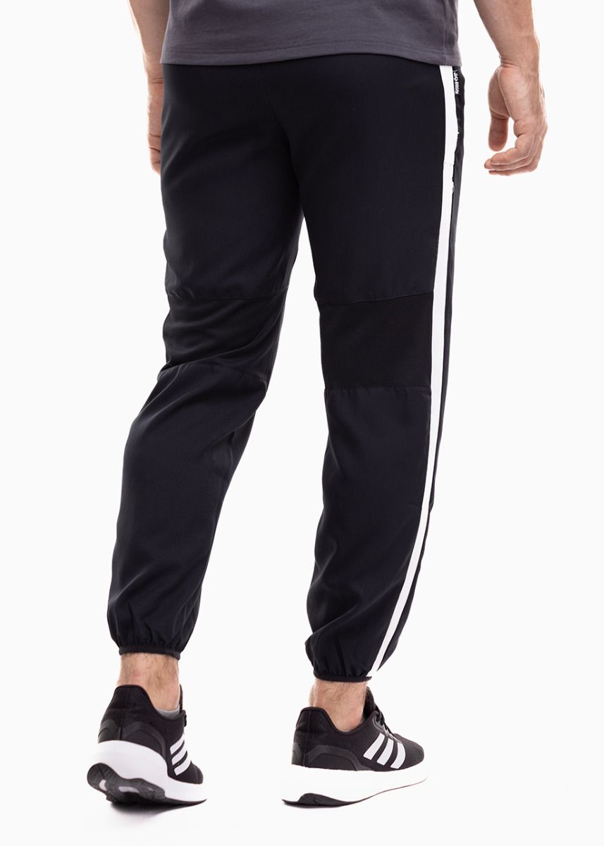 Nike Pánské Kalhoty NK Dry Academy Pant Adj Wvn Sa CZ0988 010