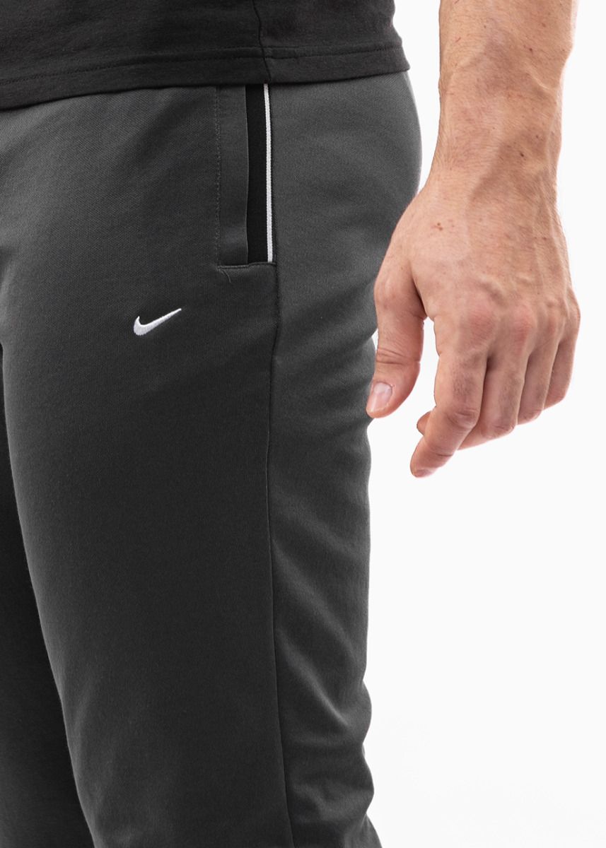 Nike Kalhoty Teplákové Pánské Strike22 Sock Pant K DH9386 070