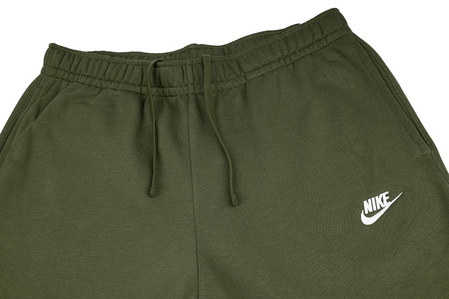 Nike Pánské kalhoty NSW Club Fleece CW5608 326 EUR S OUTLET Nike Pánské kalhoty NSW Club Fleece CW5608 326 EUR S OUTLET